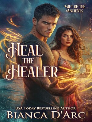 cover image of Heal the Healer